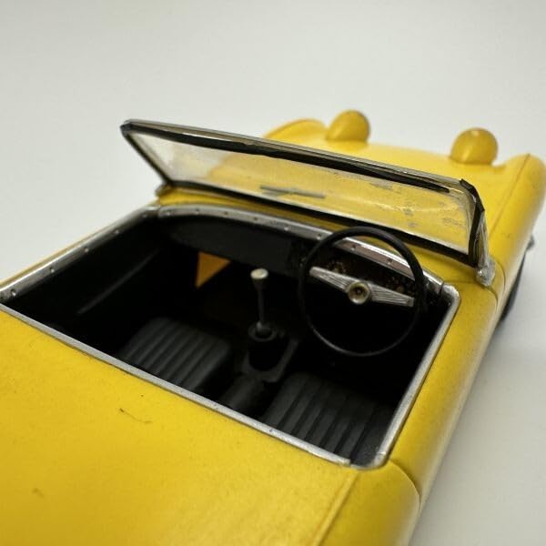 Amazon.co.jp: 絶版 プラモデル『グンゼ産業(現GSIクレオス